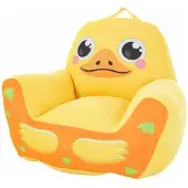 Creaciones Llopis Eend Fauteuil 52x48x51 Cm