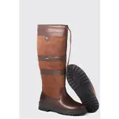Dubarry Galway ExtraFit Countrylaars (Maat - 40, Kleur - Walnut)