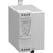 Schneider Electric Modicon Gelijkstroomvoeding 24V | ABL8RPS24100
