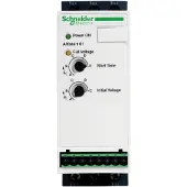 Schneider ATS01N112FT ATS01N112FT Softstarter Motorvermogen bij 400 V 5.5 kW Motorvermogen bij 230 V 2.2 kW