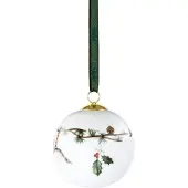 Kähler Hammershøi Christmas kerstbal Ø6 cm 2026