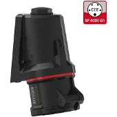 Walther Werke -Werke FW130506CC wandcontactdoos