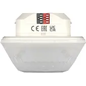 Theben KNX Gang Aanwezigheidsdetector 28x5m Plafondmontage IP54 - 1039072