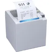 Seiko Instruments RP-E10 - Thermische labelprinter - Thermodirect