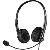 Sandberg 2-in-1 Office Headset (Jack+U)
