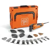 Fein Multimaster Mm 500 Multitool