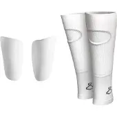 Liiteguard Performance Sleeve Set - Wit
