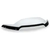 Puig 21722w High-road Sport Harley Davidson Voorruit