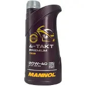 ItalyRacing MN7209-1 Motorolie