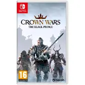 Crown Wars - The Black Prince