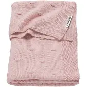 Meyco Baby Knots 75x100 Cm Dekentje Voor Wiegje