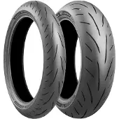 Bridgestone Battlax-s23 66h Tl Sport-touring Bagdæk