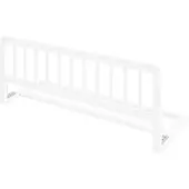 Pinolino Bedhekje Classic wit gelakt