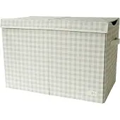 3 Sprouts Gingham Kinderkist