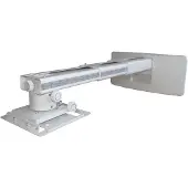 Optoma Muursteun voor OWM3000 projector - Telescoop - Voor EH319, EH320, W319, W320, X319, X320
