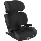 Chicco Quizy i-Size, kinderzitje voor kinderen van 3 tot 12 jaar (100-150 cm), met Isofix-systeem, voorzien van