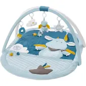 Fehn fehn3-D Babygym Little Castle