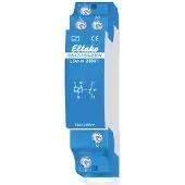 Eltako ES12-100-230V Stroomstootschakelaar DIN-rail 1x NO 230 V/AC 16 A 2000 W 1 stuk(s)