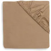 Jollein Hoeslaken Junior Basics Hazel