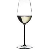 Riedel - Fatto a Mano Riesling / Zinfandel wijnglas Kleur: zwart
