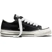 Converse Chuck Taylor Throwback Low Women's, black