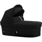 Cybex Reiswieg - Cot S Avi spin- Moon Black - - OneSize - Reiswiegen