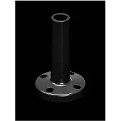 Rittal SG 2374.000 Montage-element Zwart (Ø x h) 25 mm x 110 mm 1 stuk(s)
