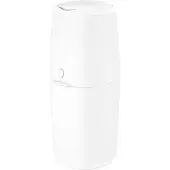 AngelCare Classic XL Wit Luieremmer AD8000XL-DE