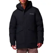 Columbia Sportswear Outdoorjas 'Street Heights' zwart