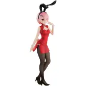 Furyu Onderwerp: Re:Zero BiCute Bunnies PVC-beeldje, Ram, China, 30 cm