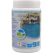 Ubbink - vijverwaterbehandelingsmiddel - Aqua Boost Plus 1000g - wateronderhoud