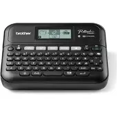 Brother PT-D460BTVP, QWERTY-toetsenbord, TZe-lint, thermische transfer, 180 x 180 DPI, 30 mm/s, bekabeld en draadloos