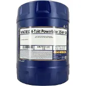 Mannol MN7832-10 Motorolie