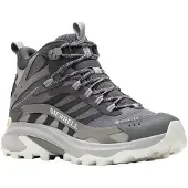 Merrell Moab Speed 2 Mid Gore-Tex Wandelschoenen Grijs || Maat: 43.1/2