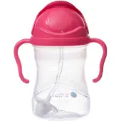 Bbox Sippy Cup 240ml Raspberry