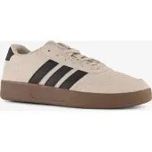 Adidas Breaknet 3.0 heren sneakers beige maat 43 1/3