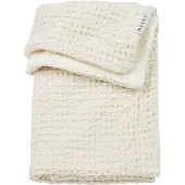 Meyco Baby Wafel Teddy wiegdeken - nature - 75x100cm - 2.0 TOG