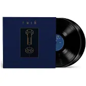 Rush LP - Counterparts - voor Geen - standaard | Maat Standard