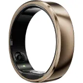 RINGCONN Smart Ring Gen 2 Air - Maat-#13 - Kleur: Goud
