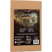 Starling Games (II) Everdell Silverfrost - Essentials Upgrade Pack