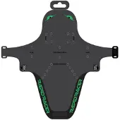 Rrp enduroguard garde-boue vert standard fourche 80 à 120 mm