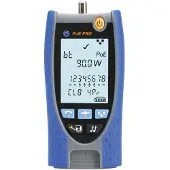 Trend Networks R158006 PoE Pro BT Kabeltester