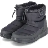 Champion Uni kinderschoenen, model MONTANA G, zwart, textiel en synthetisch materiaal, maat 31