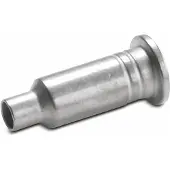 Ersa 0G132HE Gasmondstuk Conisch Inhoud: 1 stuk(s)