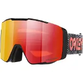 Oakley - Line Miner Pro Prizm S3 - Skibril L, meerkleurig