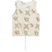 s.Oliver Blouse gemengde kleuren / wit