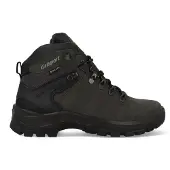 Grisport Ranger Mid Unisex Wandelschoenen - Anthracite