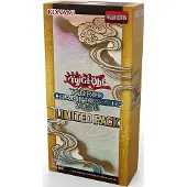 Yu-gi-oh! Limited Pack World Championship 2026 Card Game 10 Units Veelkleurig Kinderen