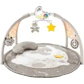 Chicco Baby Gym kleurenplezier Beige