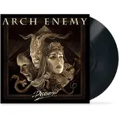 Sony music Deceivers (LP)